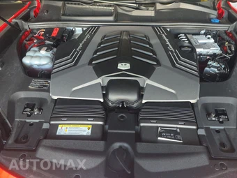 2024 Lamborghini Urus Performante – miniatura 16