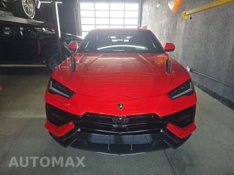 2024 Lamborghini Urus Performante – miniatura 2