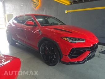 2024 Lamborghini Urus Performante – miniatura 3