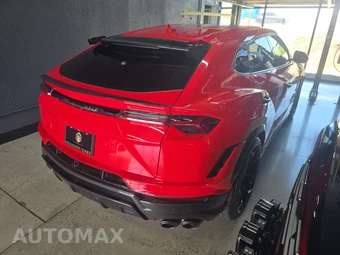 2024 Lamborghini Urus Performante – miniatura 4