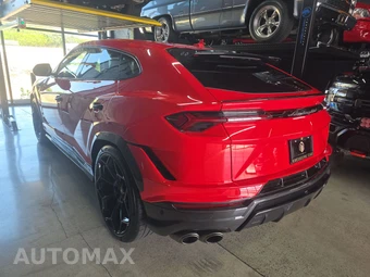 2024 Lamborghini Urus Performante – miniatura 6