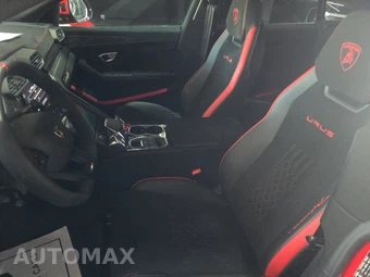 2024 Lamborghini Urus Performante – miniatura 7
