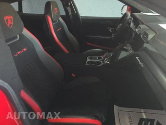 2024 Lamborghini Urus Performante – miniatura 8