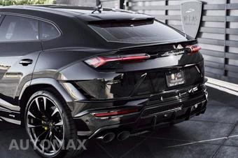 2024 Lamborghini Urus S – miniatura 11