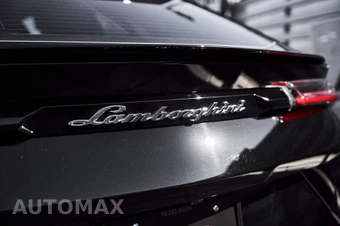 2024 Lamborghini Urus S – miniatura 12