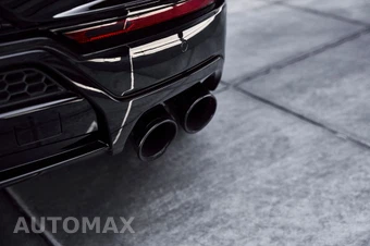2024 Lamborghini Urus S – miniatura 13