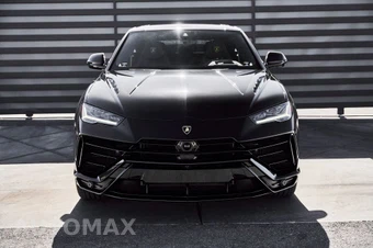 2024 Lamborghini Urus S – miniatura 15