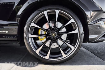 2024 Lamborghini Urus S – miniatura 19