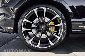 2024 Lamborghini Urus S – miniatura 20