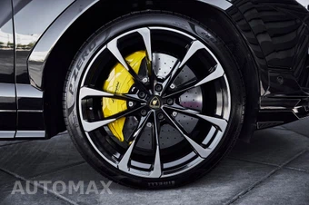 2024 Lamborghini Urus S – miniatura 21