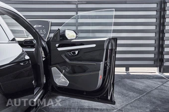 2024 Lamborghini Urus S – miniatura 22