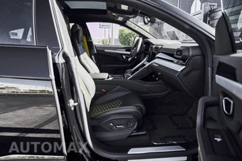 2024 Lamborghini Urus S – miniatura 24