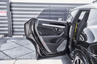 2024 Lamborghini Urus S – miniatura 27