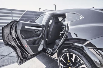 2024 Lamborghini Urus S – miniatura 28