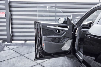 2024 Lamborghini Urus S – miniatura 29