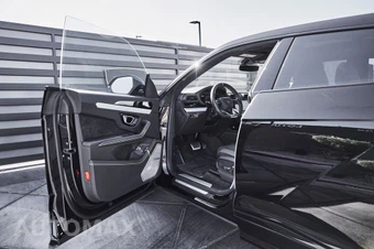 2024 Lamborghini Urus S – miniatura 30