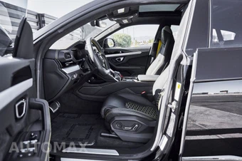 2024 Lamborghini Urus S – miniatura 31