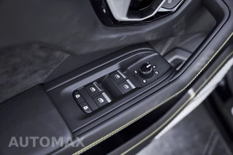 2024 Lamborghini Urus S – miniatura 32