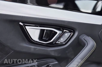 2024 Lamborghini Urus S – miniatura 33