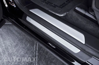 2024 Lamborghini Urus S – miniatura 35