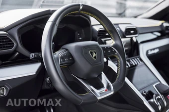 2024 Lamborghini Urus S – miniatura 37