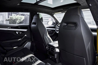 2024 Lamborghini Urus S – miniatura 39