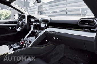2024 Lamborghini Urus S – miniatura 40