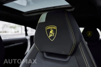 2024 Lamborghini Urus S – miniatura 46