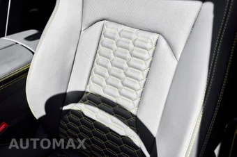 2024 Lamborghini Urus S – miniatura 47