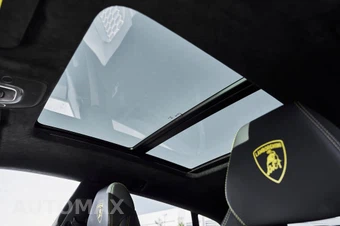 2024 Lamborghini Urus S – miniatura 48