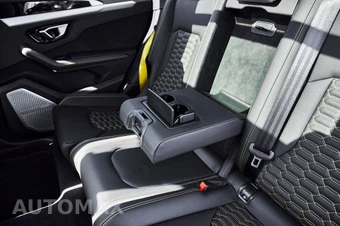 2024 Lamborghini Urus S – miniatura 49