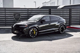 2024 Lamborghini Urus S – miniatura 5