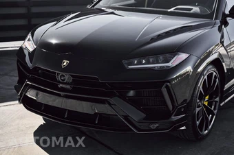 2024 Lamborghini Urus S – miniatura 6