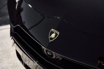 2024 Lamborghini Urus S – miniatura 7