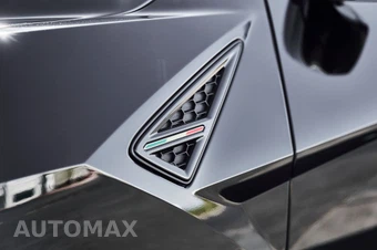 2024 Lamborghini Urus S – miniatura 9