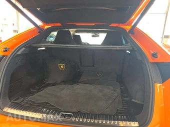 2024 Lamborghini Urus S – miniatura 14