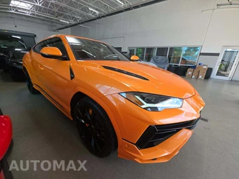 2024 Lamborghini Urus S – miniatura 4