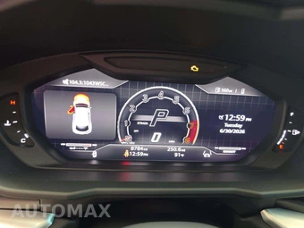 2024 Lamborghini Urus S – miniatura 9