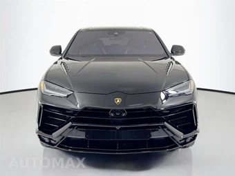2024 Lamborghini Urus S - miniatura 11