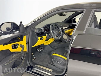 2024 Lamborghini Urus S - miniatura 12