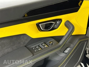 2024 Lamborghini Urus S - miniatura 13