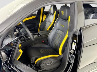 2024 Lamborghini Urus S - miniatura 14