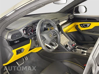 2024 Lamborghini Urus S - miniatura 15