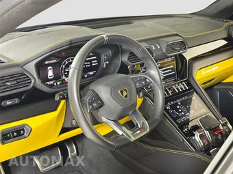 2024 Lamborghini Urus S - miniatura 16