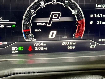 2024 Lamborghini Urus S - miniatura 18