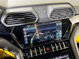 2024 Lamborghini Urus S - miniatura 19