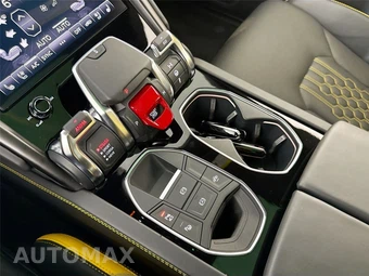 2024 Lamborghini Urus S - miniatura 22