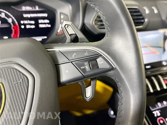 2024 Lamborghini Urus S - miniatura 23