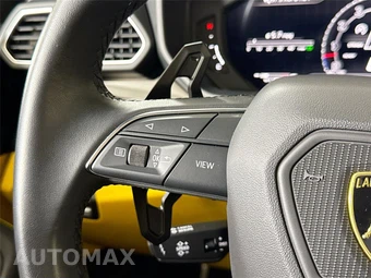 2024 Lamborghini Urus S - miniatura 24