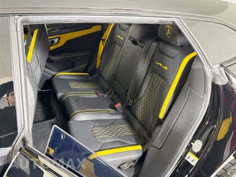 2024 Lamborghini Urus S - miniatura 26